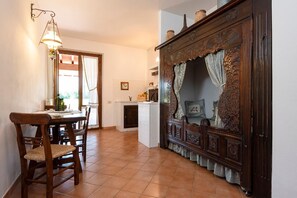 Séjour