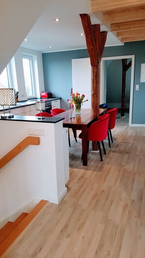 Eget kök