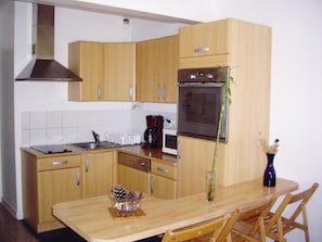Eget kök