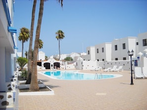 Pool. swimming pool