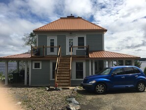 Exteriör