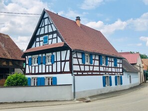 Außenbereich