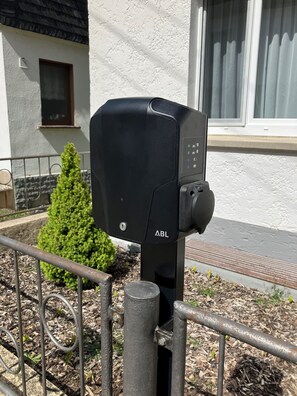 Boendeområde