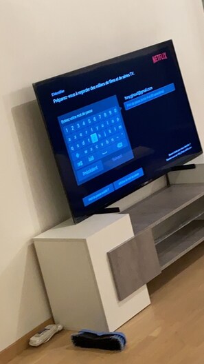 Fernseher