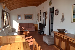 Coin séjour
