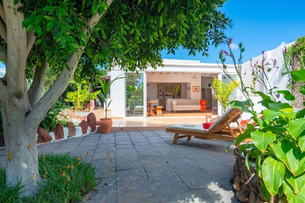 Jardin