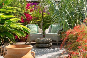Jardin