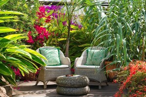 Jardin