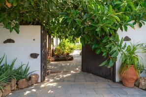 Jardin
