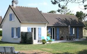 Außenbereich