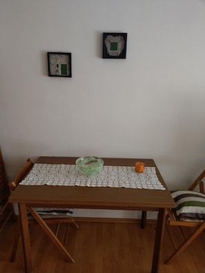 Restauration