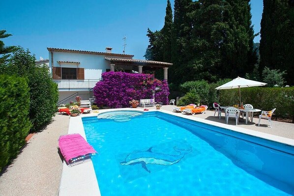 Villa Rotger, Pollensa (1)