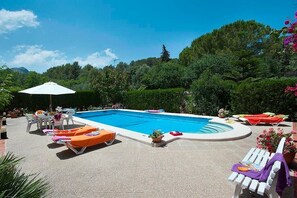 Villa Rotger, Pollensa (4)