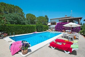 Villa Rotger, Pollensa (3)