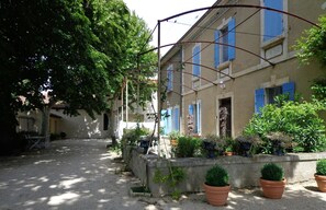 Environnements directs du logement