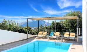 Pool | HotelPraxis Group