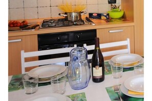 Cucina privata