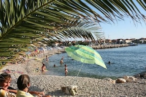 Plage