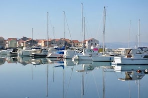 Port de plaisance