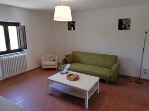 Coin séjour