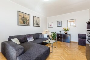 Coin séjour