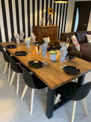 Restaurantes