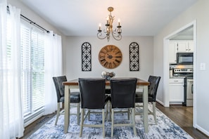 Dinning Room