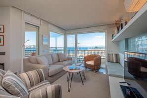 Coin séjour