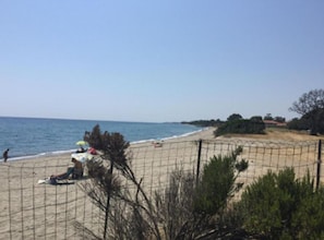 Strand