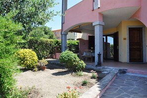 Jardin
