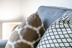 Innendetails