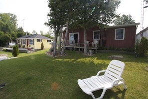 Boendeområde