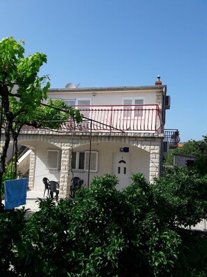 Außenbereich