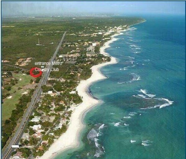 Strand