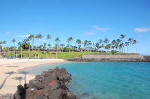 Mauna Lani Beach Club (Makaiwa Bay)