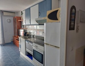 Eget kök