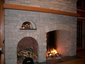 Chimenea