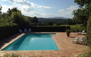 le parc