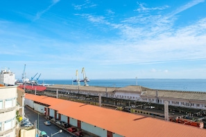 Beach/ocean view