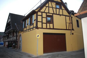 Außenbereich