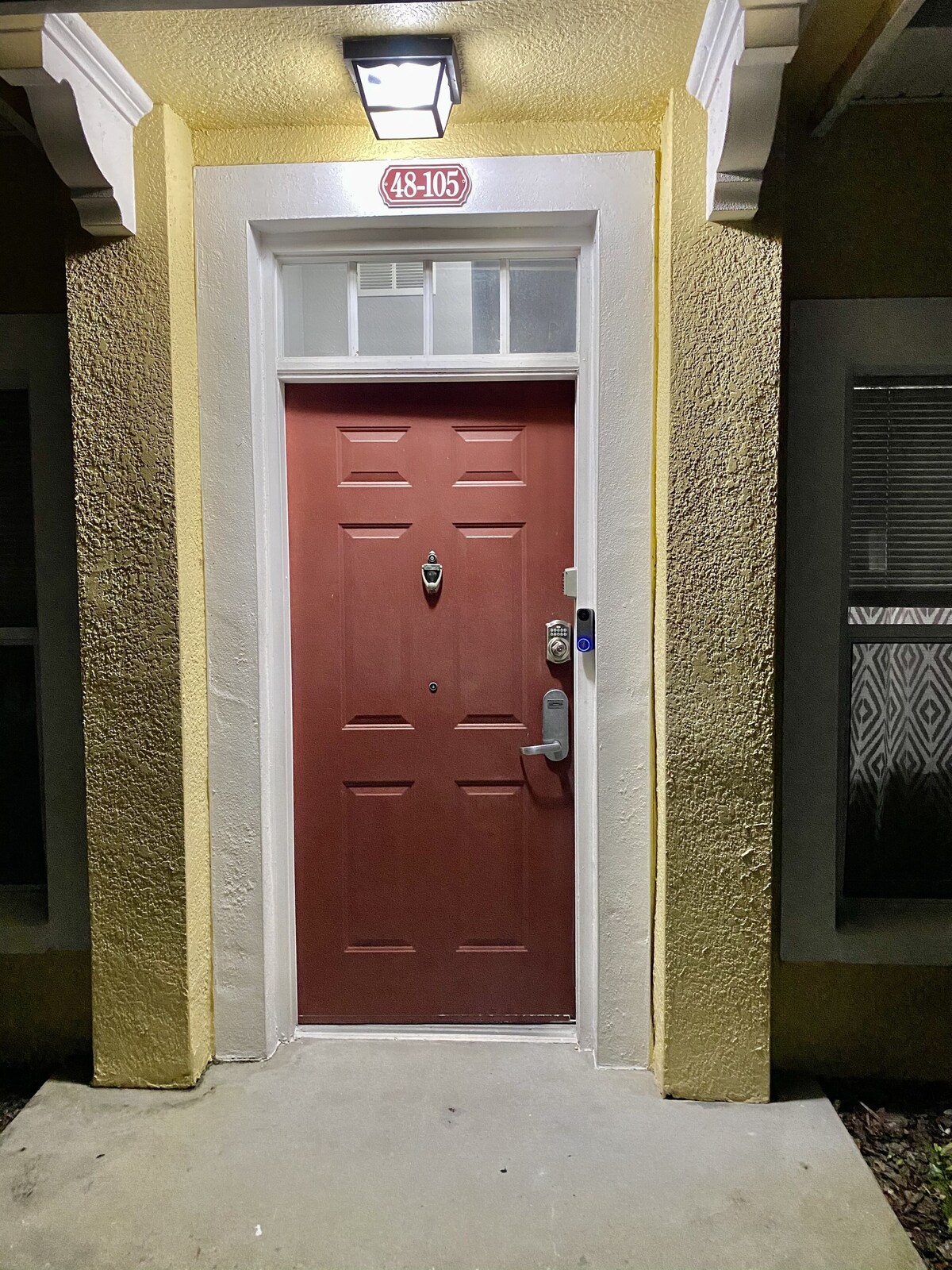 Entire house Disney destination.
