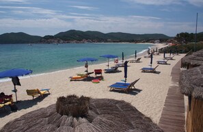 Strand