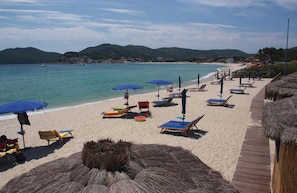 Strand