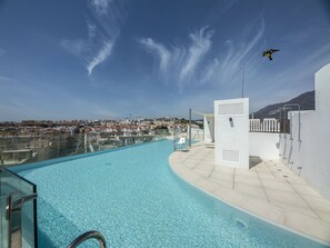 Swimming Pool, Apartment, Hotel, Resort, Resort Town