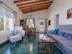 Table, Furniture, Couch, Picture Frame, Azure, Interior Design, Floor, Living Room, Flooring, Wood