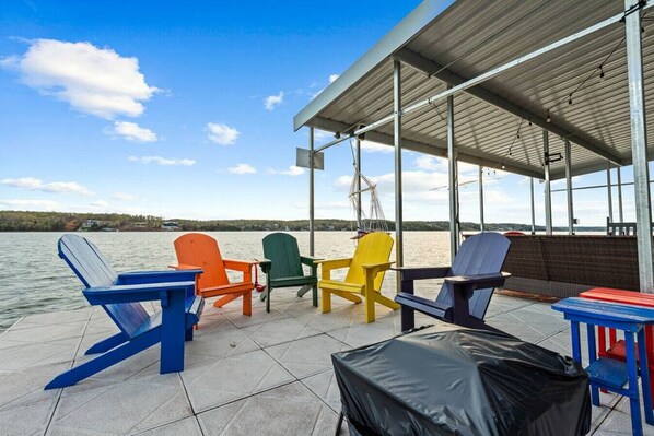 Terrass/Patio