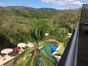 Alberca