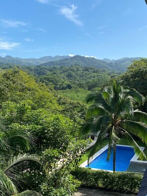 Alberca