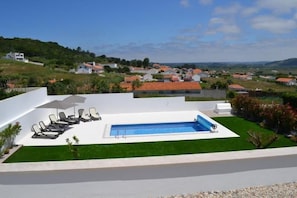 Alberca