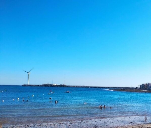 Plage